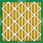Filterbuy 16x16x2 Air Filter MERV 11 Superior Pet & Allergy Defense, - Image 9