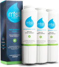 Mist EDR4RXD1 Refrigerator Water Filter Replacement by MistWaterAirFilters