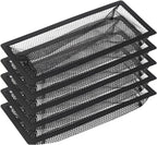 Floor Register Cover Trap，Floor Air Vent Cover Screen by BYEWIRE