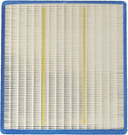 EPAuto GP959 Engine Air Filter, Replacement - Image 4