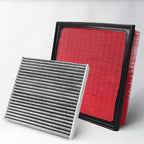 Cabin & Engine Air Filter Kit for 2019-2025 RAV4 2.5L - Image 9