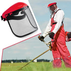 Amylove 6 Pcs Safety Face Shield - Image 5