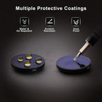 Haoge CPL Filters for Insta360 GO Ultra, CPL Polarizer Filter for Go Ultra - Image 4