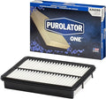 Purolator A26280 PurolatorONE Advanced Engine Air Filter by PurolatorProductsNALLC