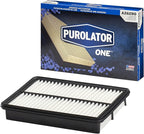 Purolator A26280 PurolatorONE Advanced Engine Air Filter by PurolatorProductsNALLC