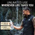 Squeeze Water Filter Camping - Image 6