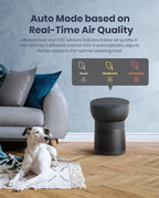 TCL Breeva A2 Air Purifiers for Home Bedroom - Image 3