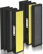 Uaswpart FLT5000 Filter C Replacement Compatible - Image 9