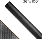 ADFORS Small Insect Screen, 36 inches x 100 Feet Roll - Image 2