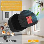 CH951 Replacement Filters for Shark Ultra Cyclone Pet Pro Plus CH951 CH951C - Image 4