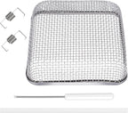 TONDA RV Furnace Vent Screen, Bug Screens Heater Vent Cover - Image 8