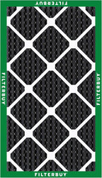 Filterbuy 10x24x1 Air Filter MERV 10 Odor & Allergy Defense - Image 9