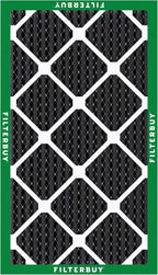 Filterbuy 10x20x1 Air Filter MERV 10 Odor & Allergy Defense - Image 9