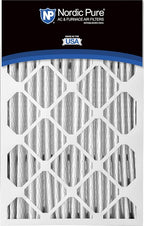 Nordic Pure 16x25x5 Honeywell/Lennox Replacement MERV 8 Air Filters 4 Pack - Image 5