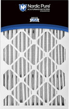 Nordic Pure 16x25x5 Honeywell/Lennox Replacement MERV 10 Air Filters 4 Pack - Image 5