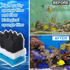 18 Pcs Bio Foam Set Compatible - Image 3