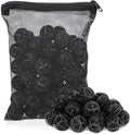 Segarty Aquarium Bio Balls, 1 inch Koi Pond Filter Media Bio Ball by Segarty