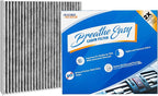 Spearhead Odor Defense Breathe Easy Cabin Filter, Fits GV60, Ioniq 5, Santa Cruz by SPEARHEAD