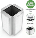 M50 Premium H13 True Hepa Filter Replacement Compatible - Image 4