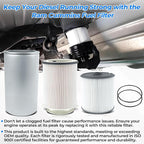 6.7L Cummins Fuel Filter Water Separator set - Image 6
