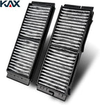 KAX Cabin Air Filter, CF11672 Replacement - Image 8