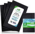 Breathe Naturally - Hapf600 HEPA Carbon Filter Replacement for Holmes