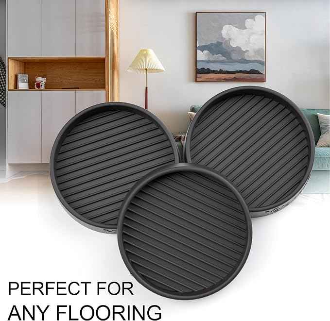Yelanon Furniture Coasters
