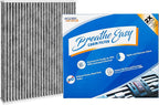 Spearhead Odor Defense Breathe Easy Cabin Filter | Fits Bronco/Sport, Mustang by SPEARHEAD