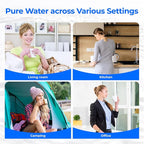 Waterdrop NSF/ANSI 42&372 Certified Water Filter, - Image 7