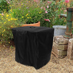 ARTIBETTER Garden Filter Pump Cover Large Oxford Cloth Sand Pump Protection - Image 6