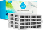 Mist Fresh W10311524 Refrigerator Air Filter Replacement by MistWaterAirFilters