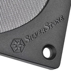 Silverstone Technology FF144 HiFlow Magnetic 140mm Fan Filter, SST-FF144B - Image 4