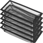 Floor Register Cover Trap, Floor Air Vent Cover Screen by BYEWIRE