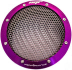 NGR Turbo Filter fits 3 inch and 2.5 inch w/included Sleeve | Universal Turbo by NGRPerformance