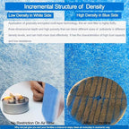 Air Vent Filters, MERV 8 Triple Electrostatic Vent Filter - Image 4