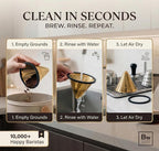 Barista Warrior Compatible - Image 6