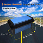 19405680 Engine Air filter Compatible - Image 4