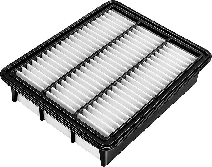 EPAuto GP167 Engine Air Filter Replacement - Image 3