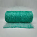AUC Paint Spray Booth Exhaust Filter Roll, 40.5" x 300ft, 15 Gram Fiberglass by AUC