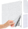 Air Vent Filter Kit by WAWINYAirVentFilters