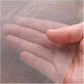 304 Stainless Steel Precision Mesh Roll 60/120 Mesh, Fine Metal Filter Fabric by FIDSEJEONA