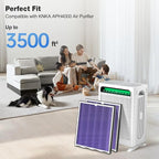 KNKA Air Purifier Replacement Filter - Image 2