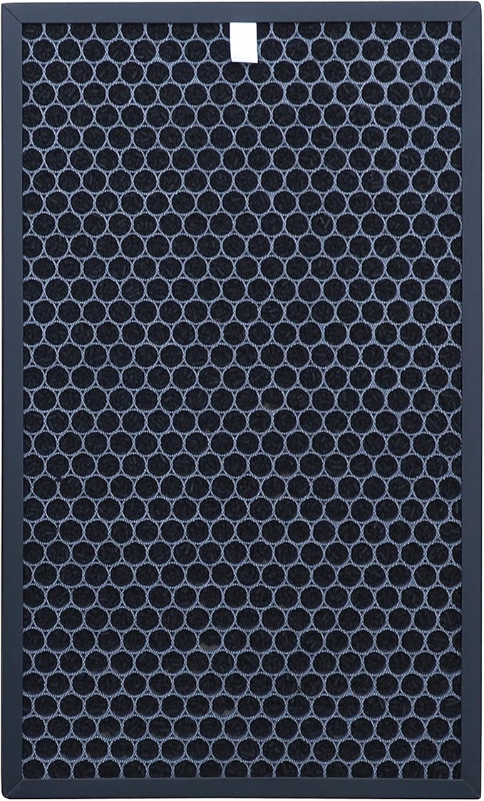 FZ-F50HFE/U FZ-F50DFE Air Purifier Replacement Filter Set Compatible - Image 4