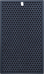 FZ-F50HFE/U FZ-F50DFE Air Purifier Replacement Filter Set Compatible - Image 4