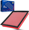 KAX Premium Engine Air Filter, CA11251 Replacement by KAX