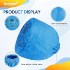 KEEPOW 10 Pack VRC2 Cloth Filter Compatible - Image 5