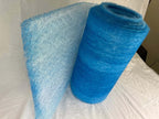 wioboy Paint Booth Exhaust Filter Roll, 18 Gram Heavy Duty Fiberglass Paint - Image 5