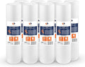 Aquaboon 1 Micron 20 x 4.5 Sediment Water Filter Replacement Cartridge | Whole by Aquaboon