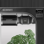 AC Infinity Air Filtration PRO Kit 4”, AI Controller - Image 8