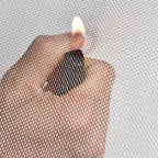 Stainless Steel Woven Wire Mesh, 304 Stainless Steel Insect Screen Mesh - Image 5